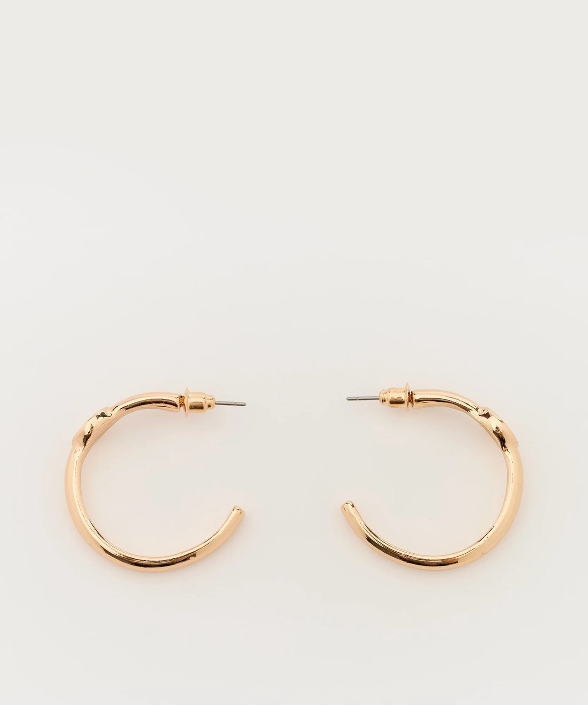 Aros Argollas Semi Abiertas