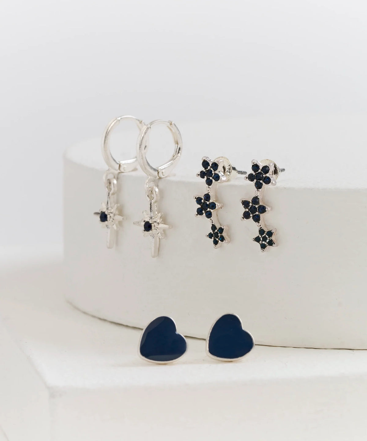 Set Aros Aura