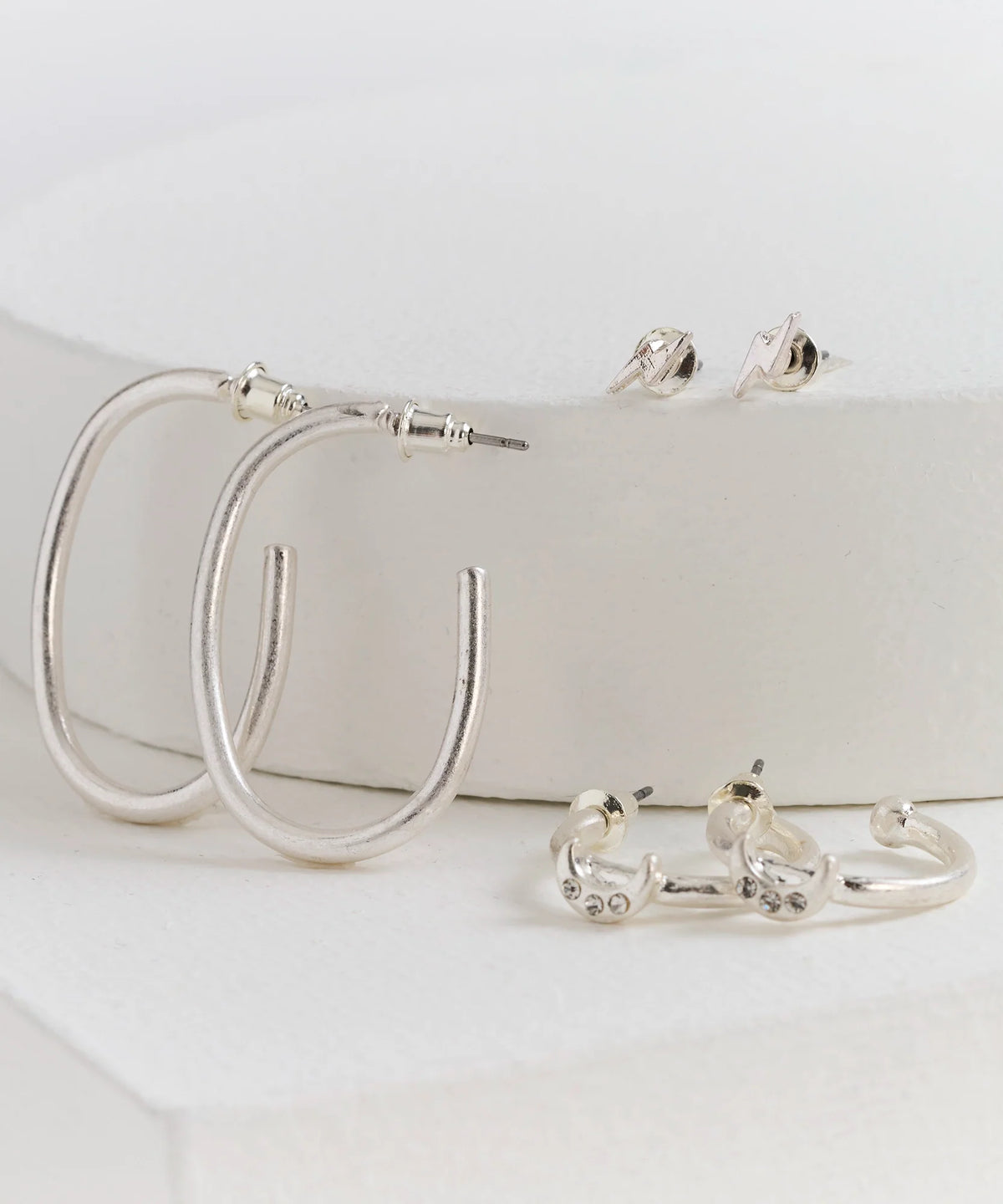 Set Aros Básicos