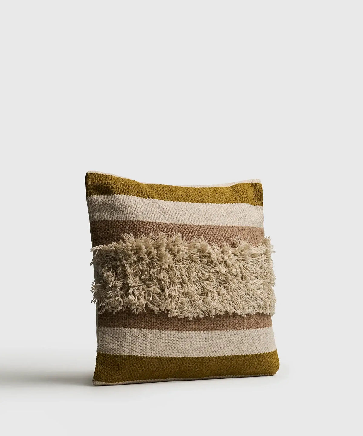 Cojín Textura Boho