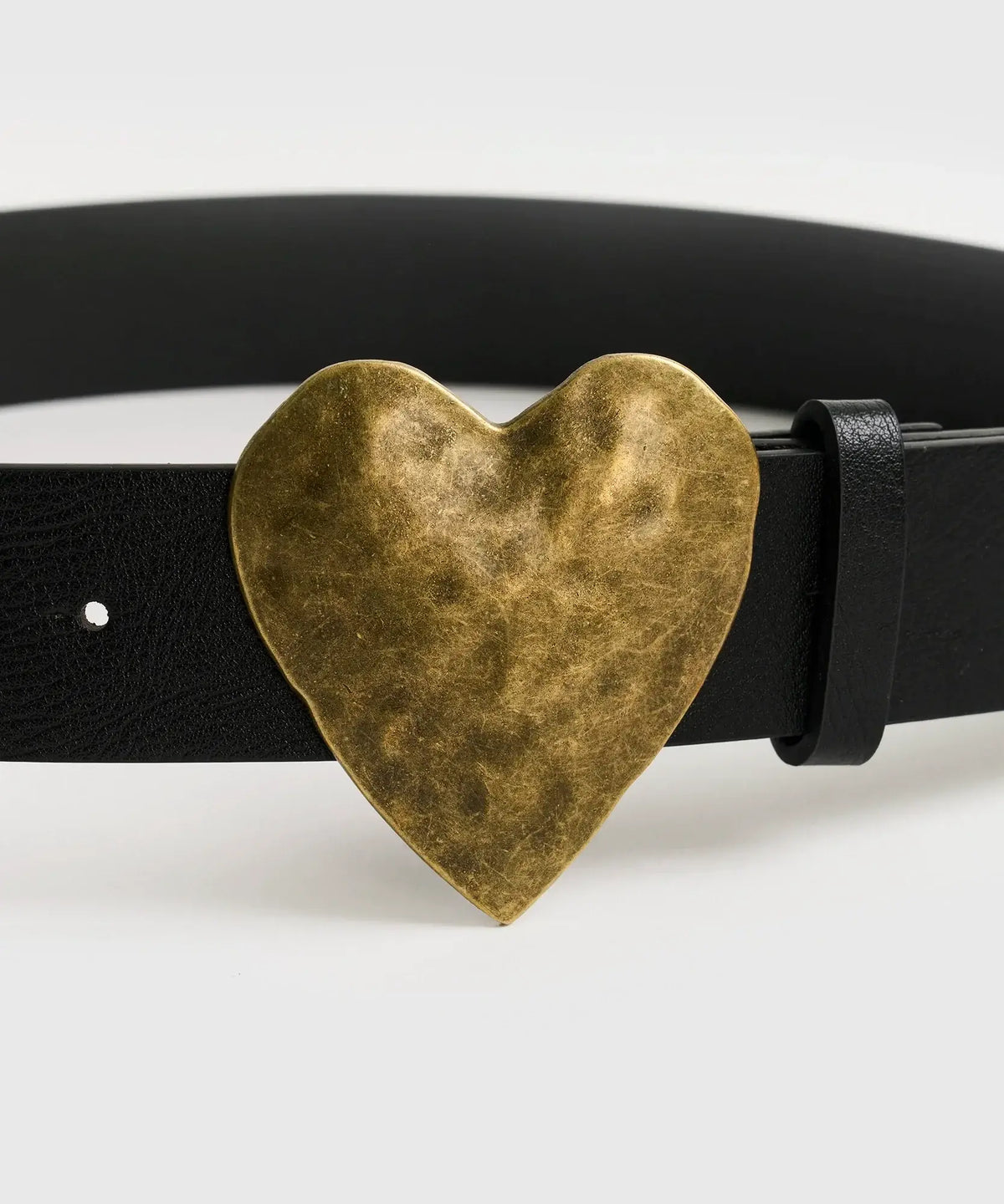 Cinturón Corazón