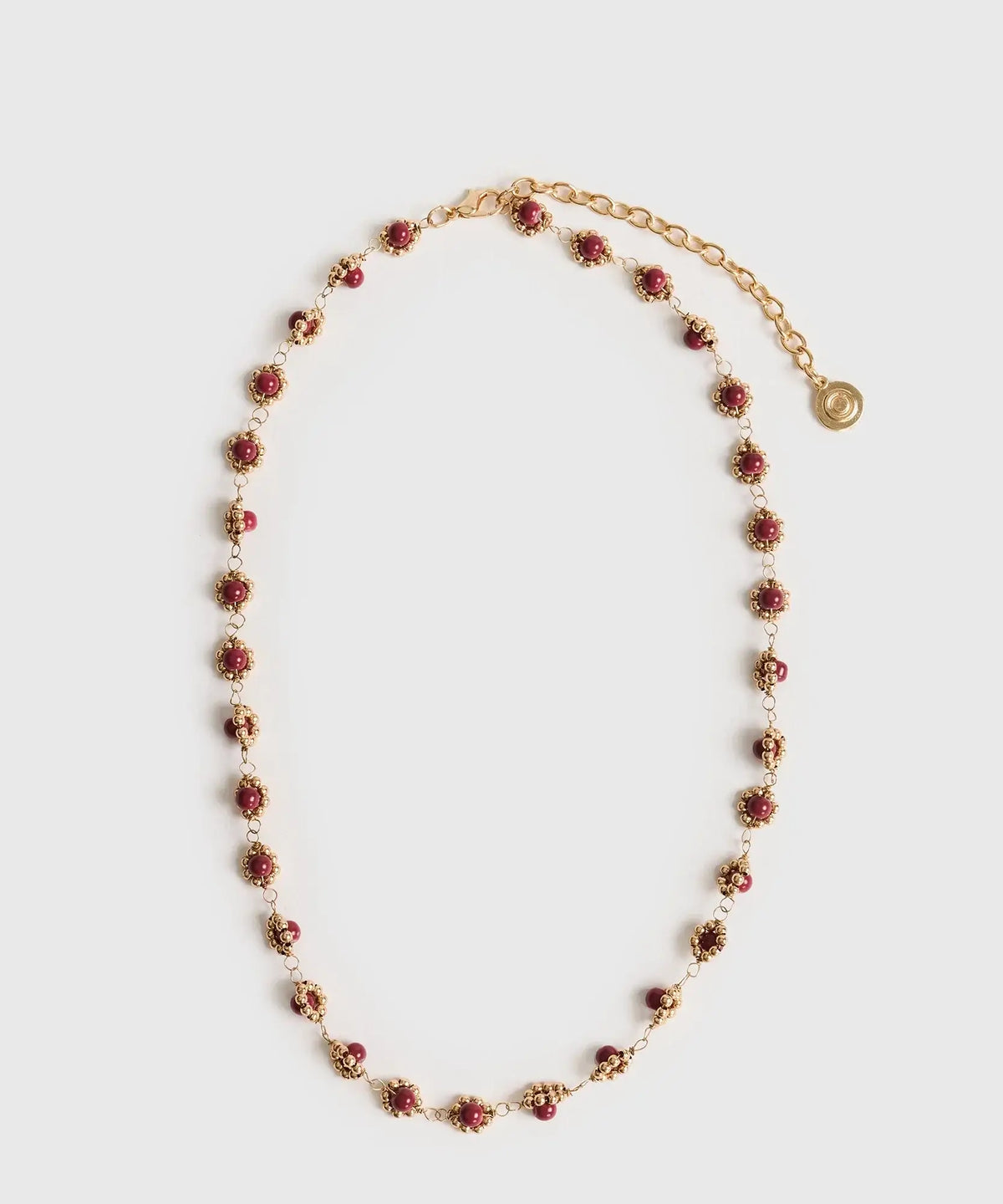 Collar Flores