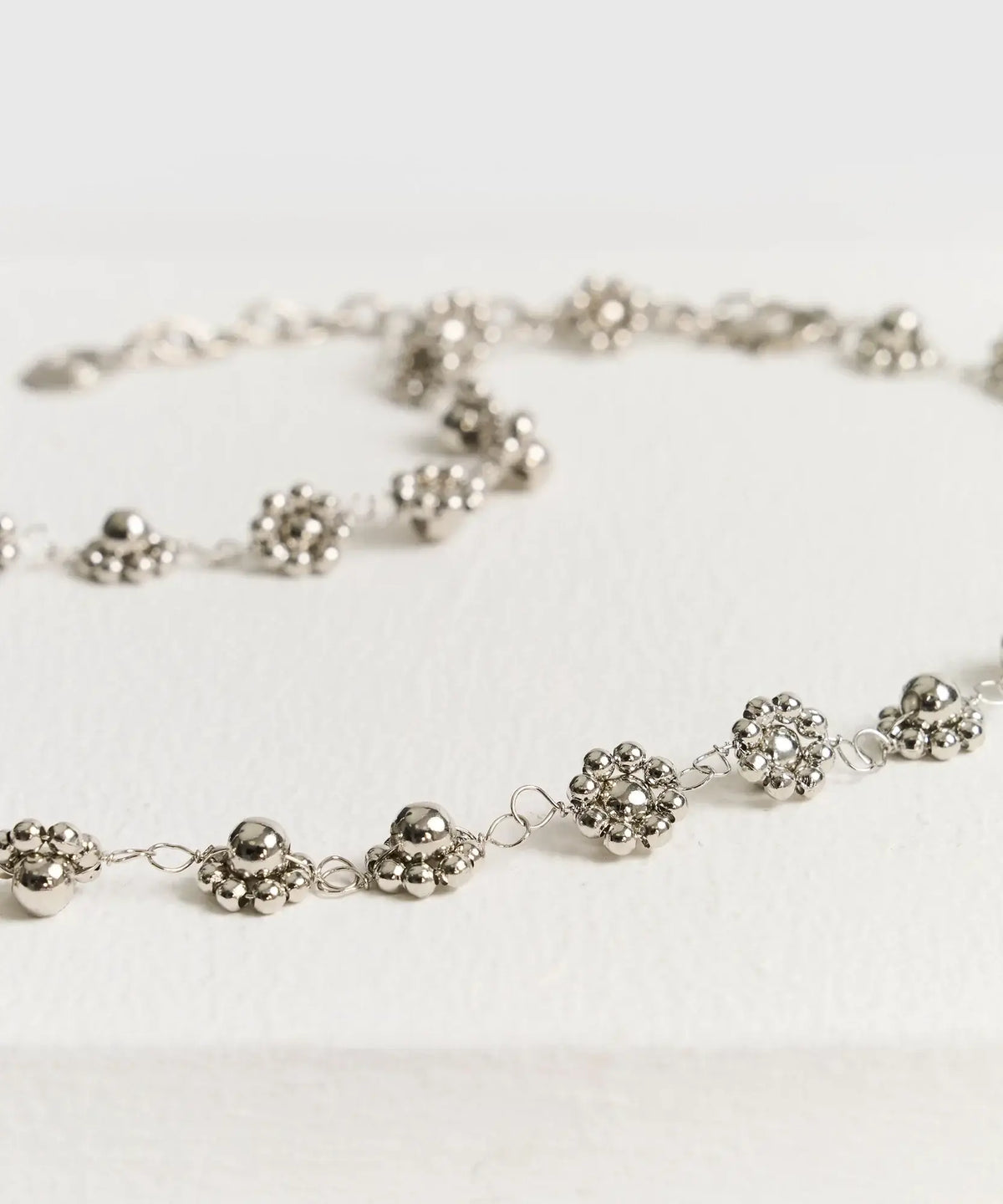 Collar Flores