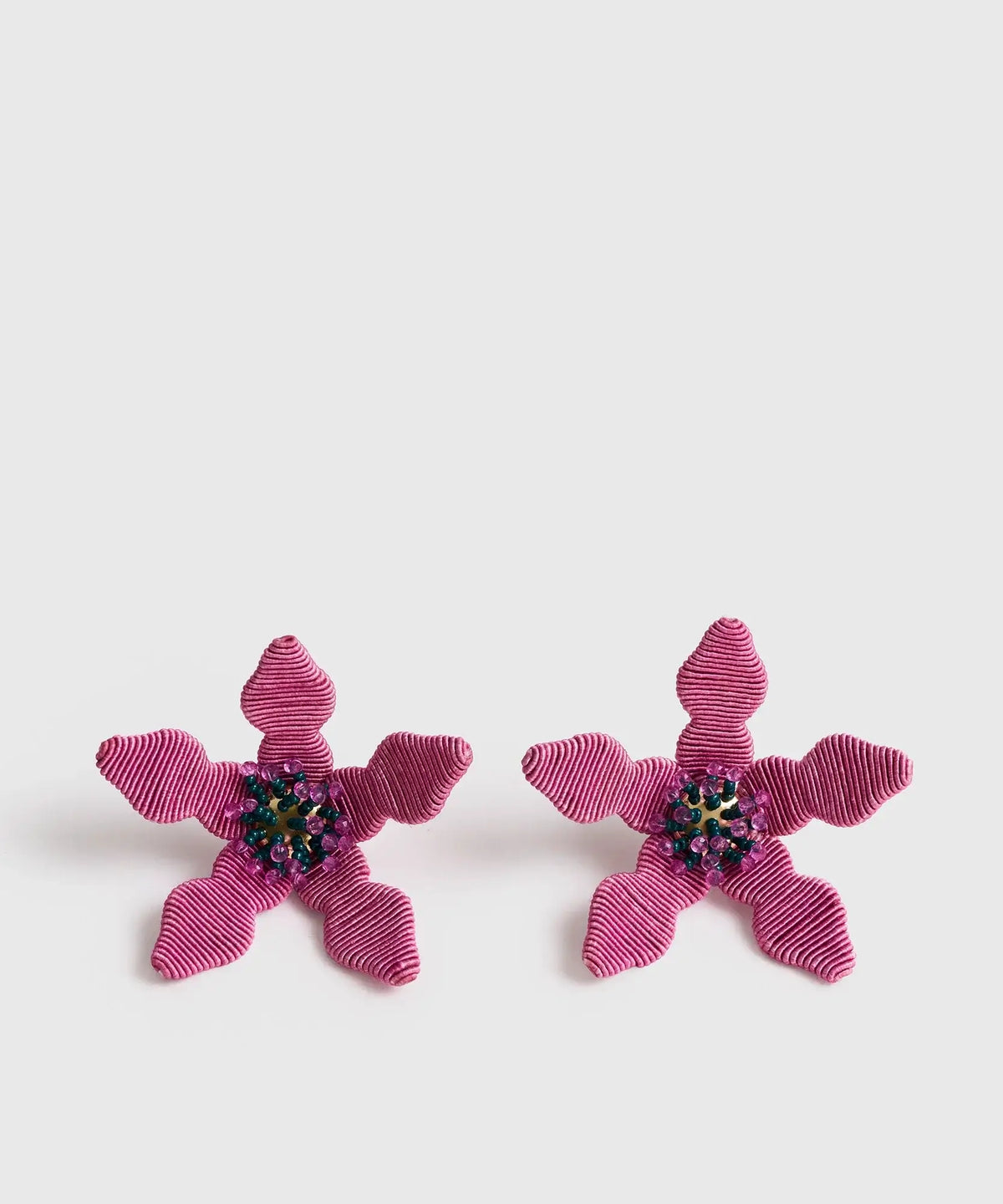 Aros Forma Flor