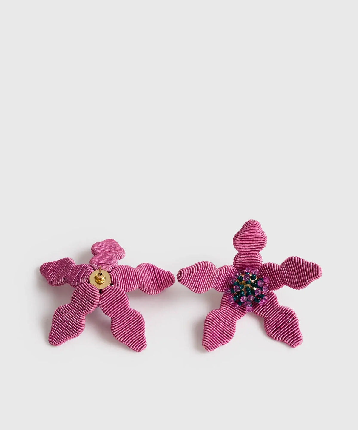 Aros Forma Flor