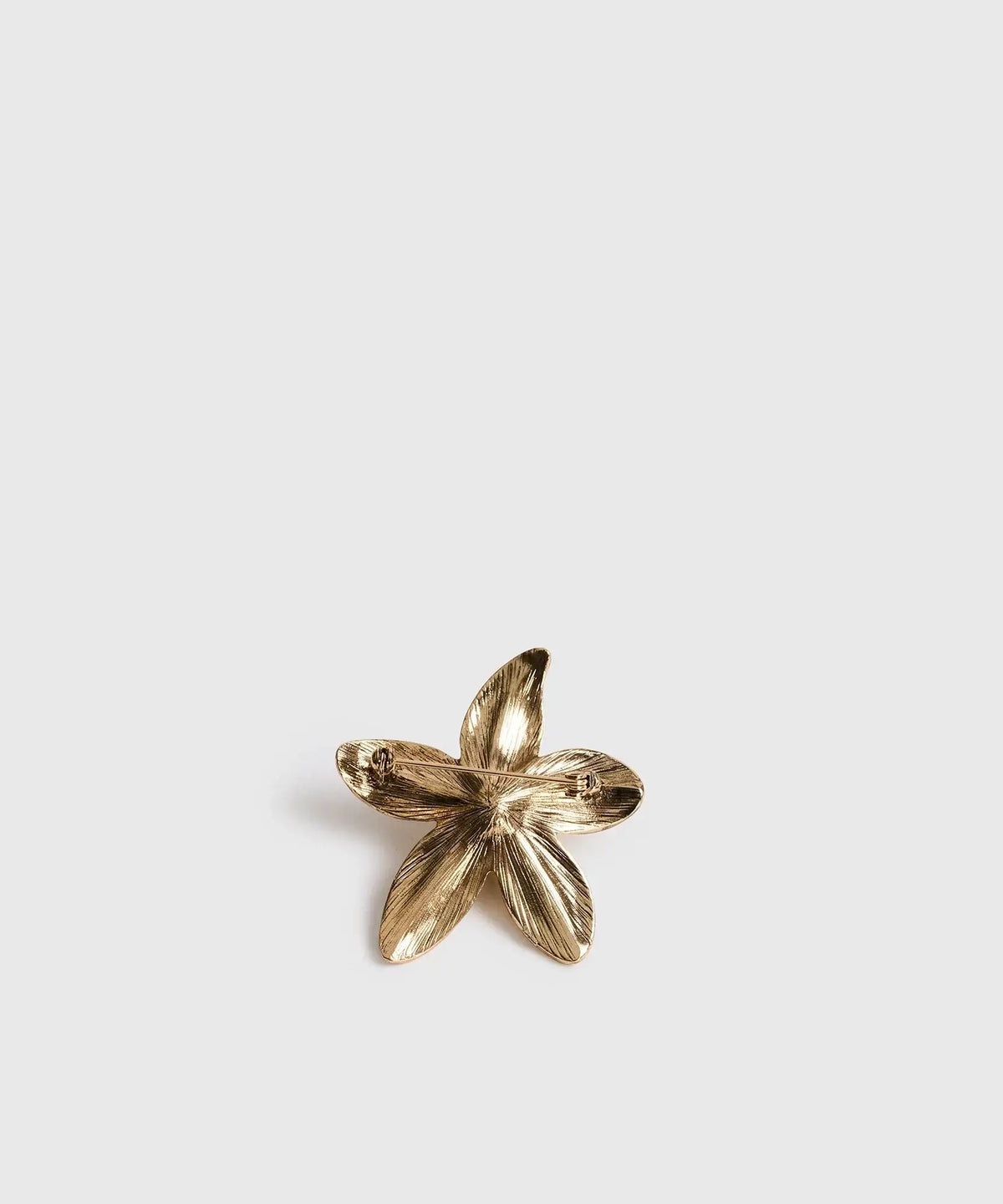 Prendedor Flor