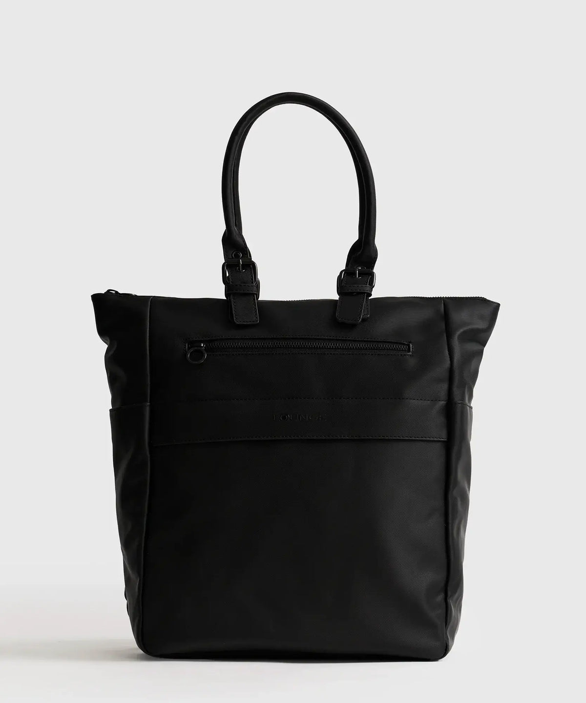 Mochila Notebook Hebillas Urban