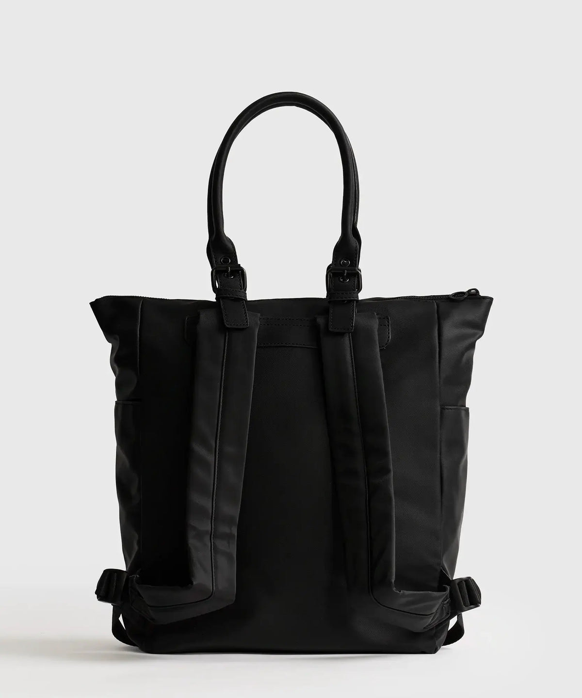 Mochila Notebook Hebillas Urban