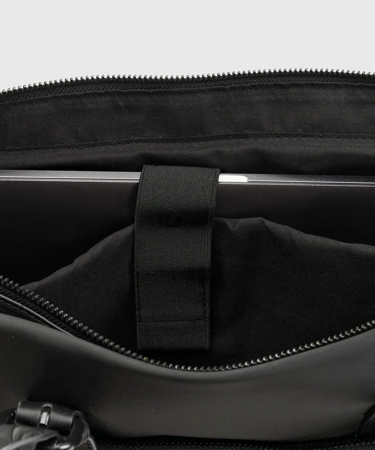 Bolso Notebook Hebillas Urban
