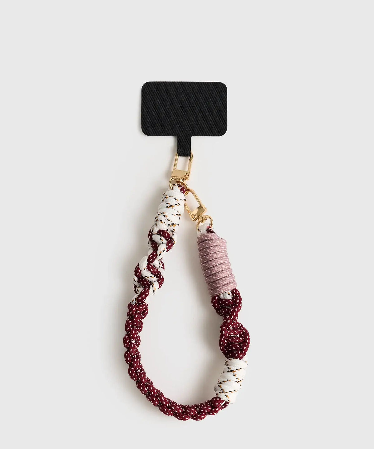 Strap Colgante Celular Circular Adhesivo