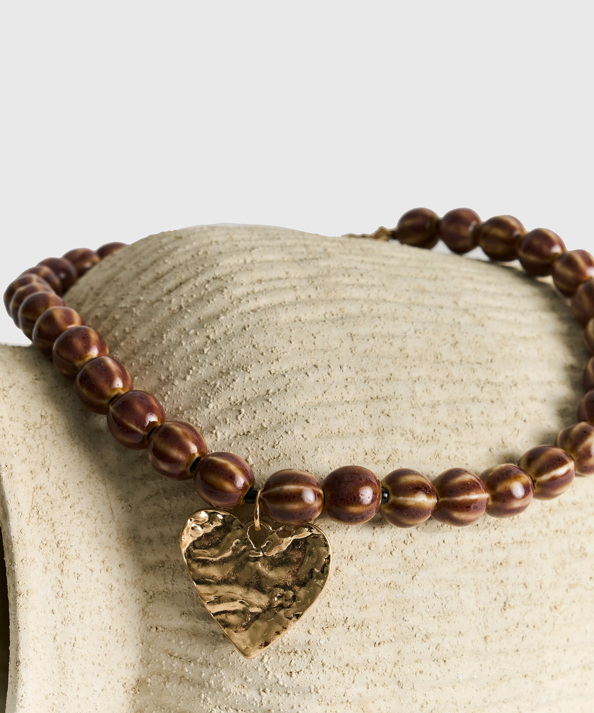 Collar Charm Street