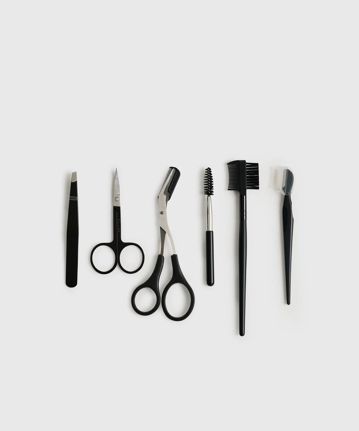 Set Para Cejas Floreado