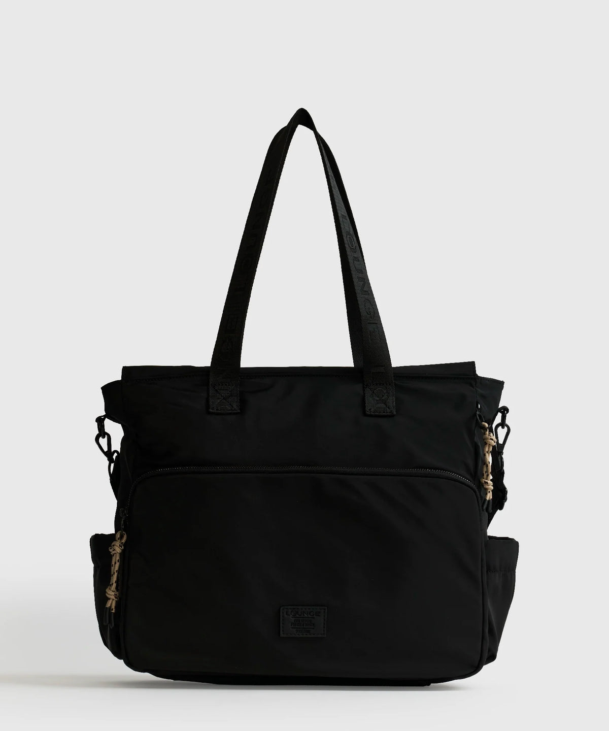 Bolso Notebook Nylon Icónica