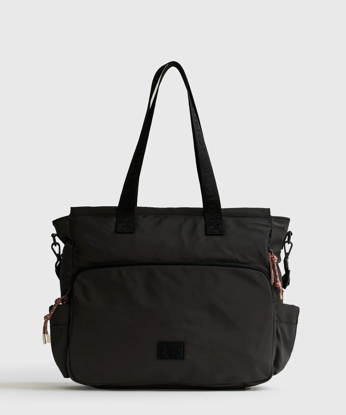 Bolso Notebook Nylon Icónica