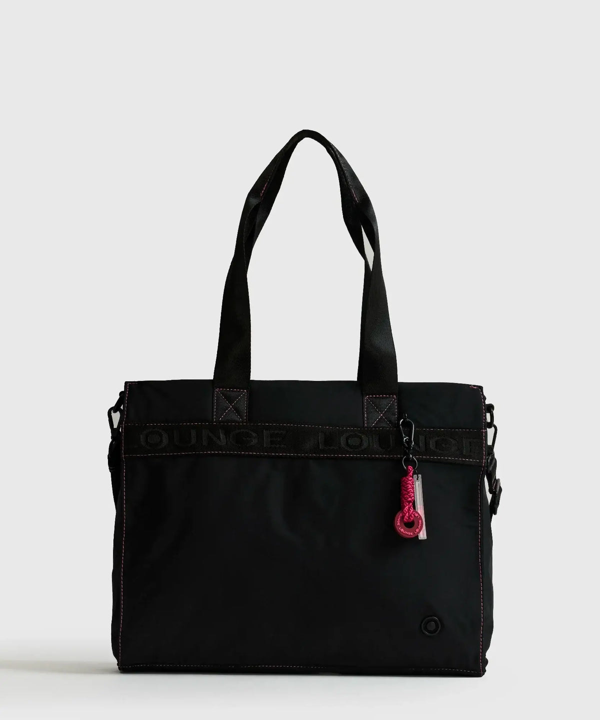 Bolso Notebook Llavero Icónica