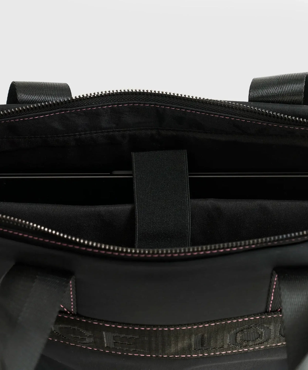 Bolso Notebook Llavero Icónica