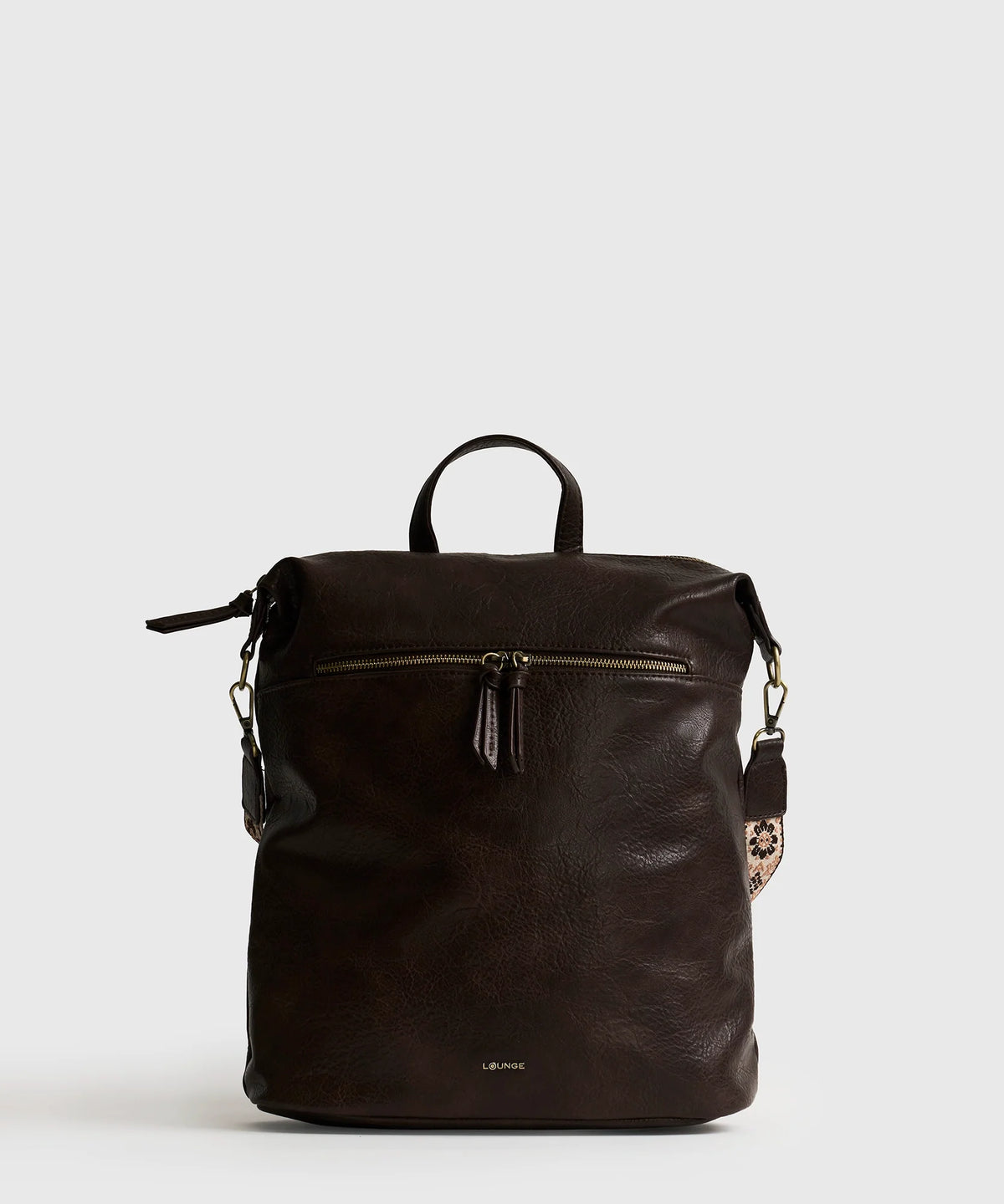 Mochila Strap Boho