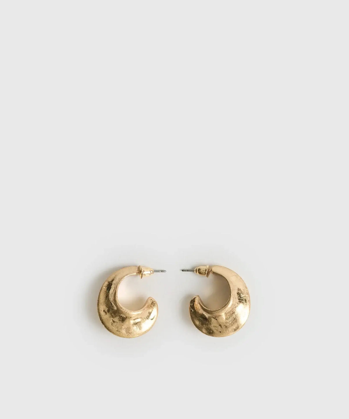 Aros Machacados