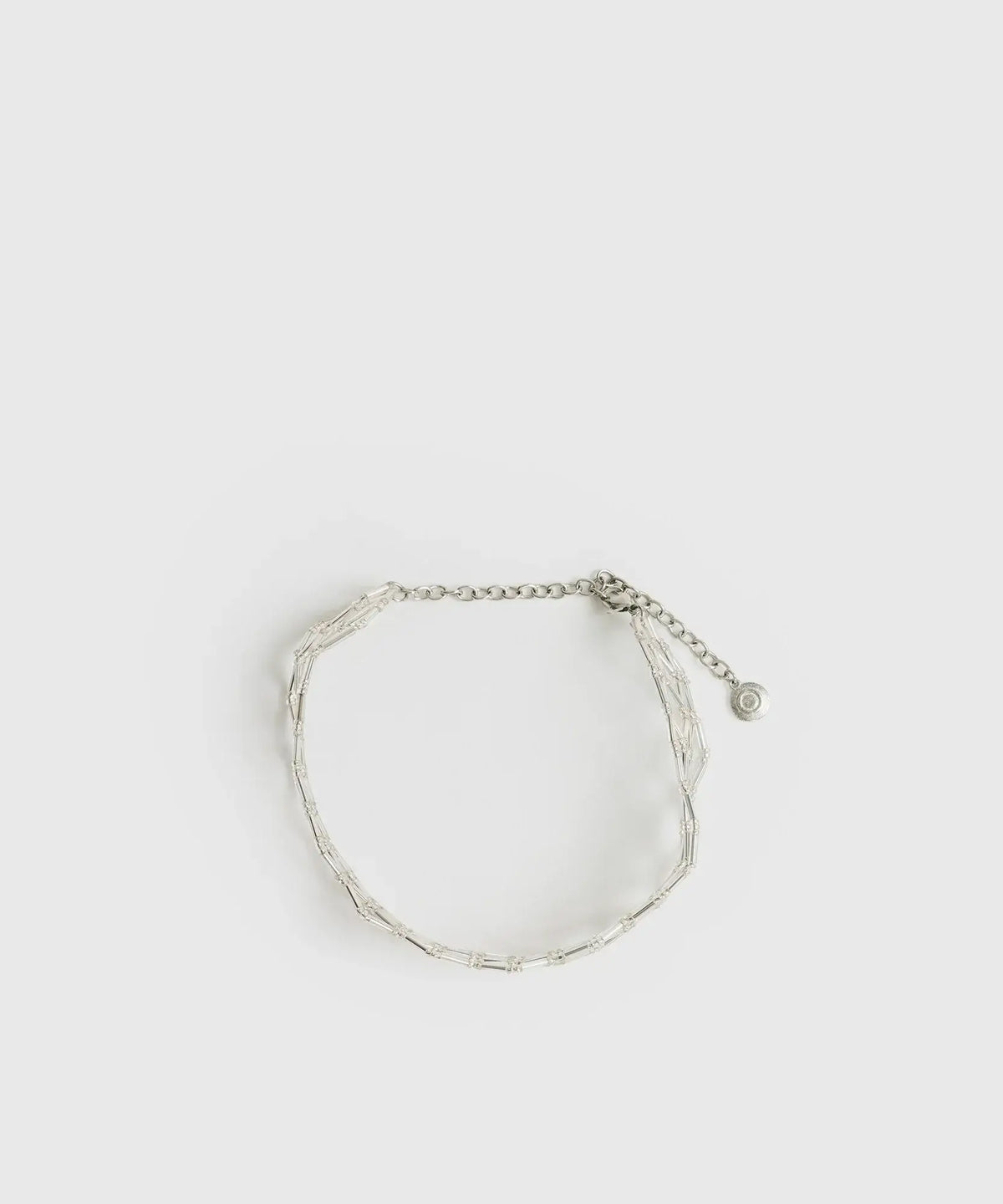 Collar Choker Mostacillas