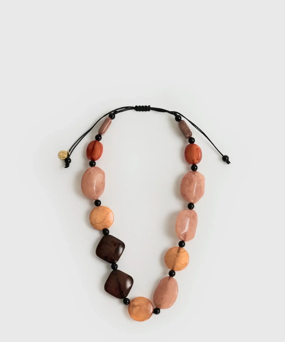 Collar Piedras Ajustable