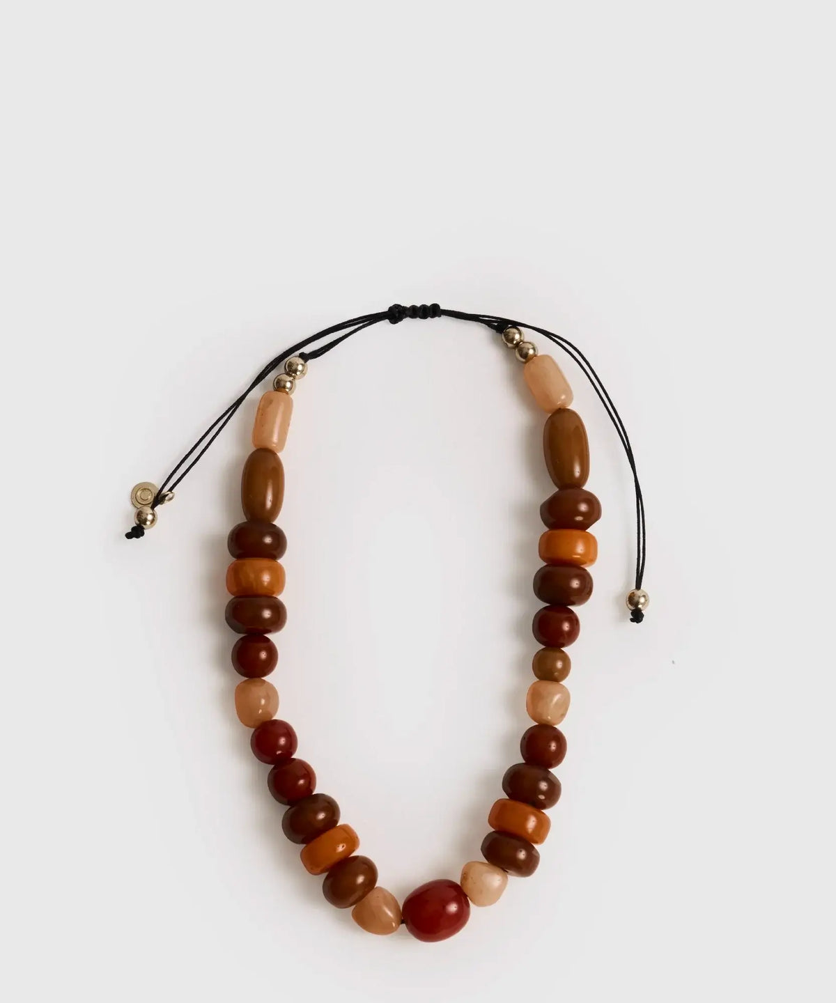Collar Piedras Ajustable