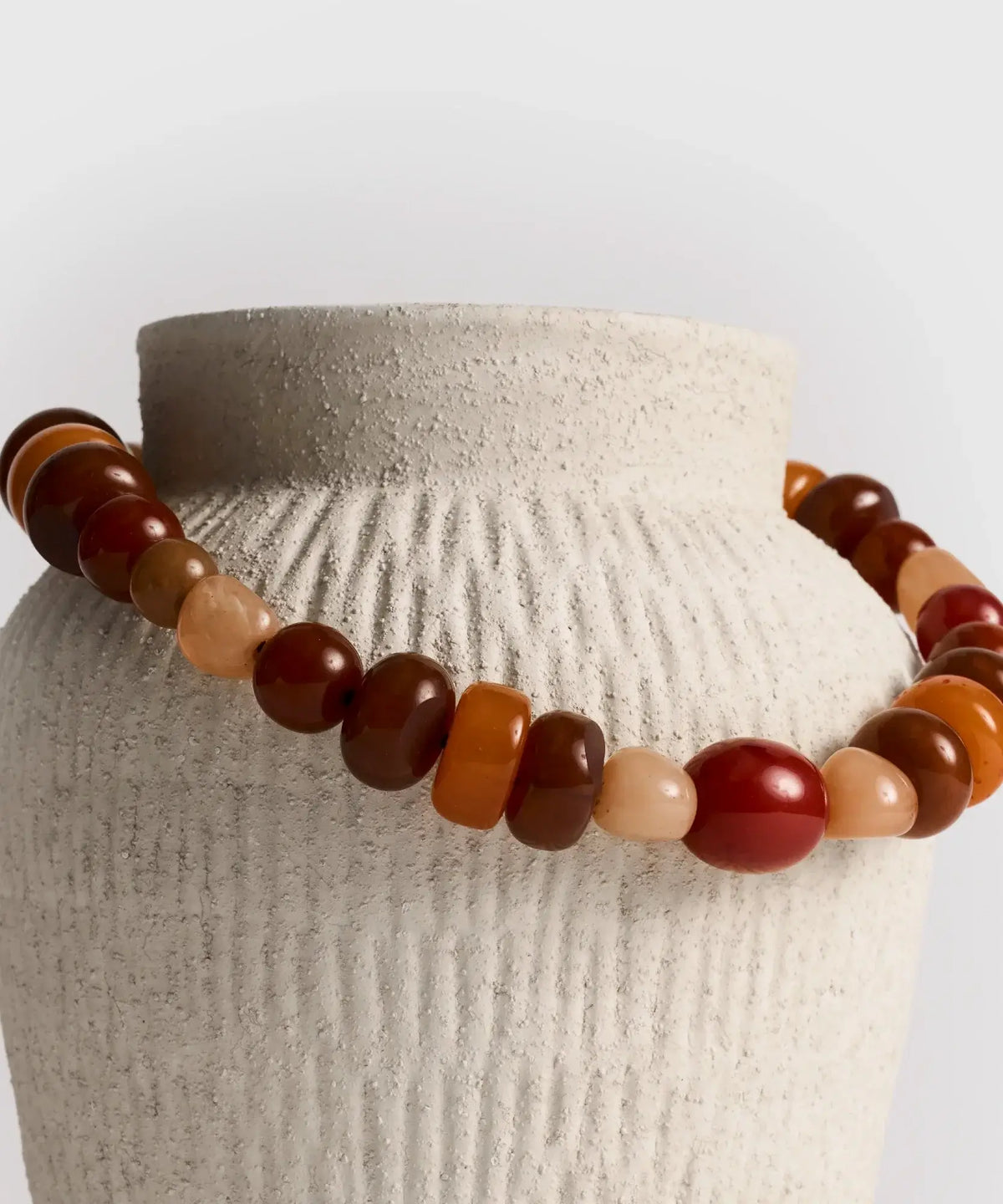 Collar Piedras Ajustable