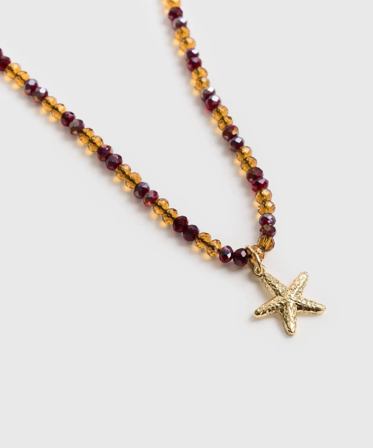 Collar Ajustable Paradiso