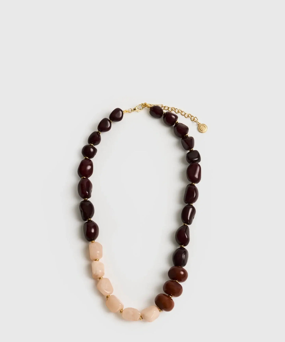 Collar Piedras Paradiso