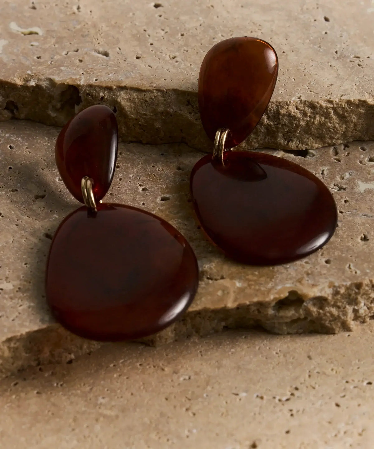Aros Piedras Grandes Paradiso