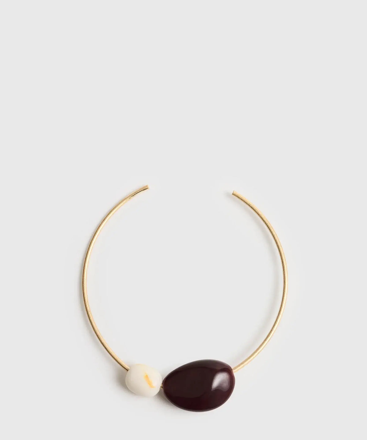 Collar Choker Piedras
