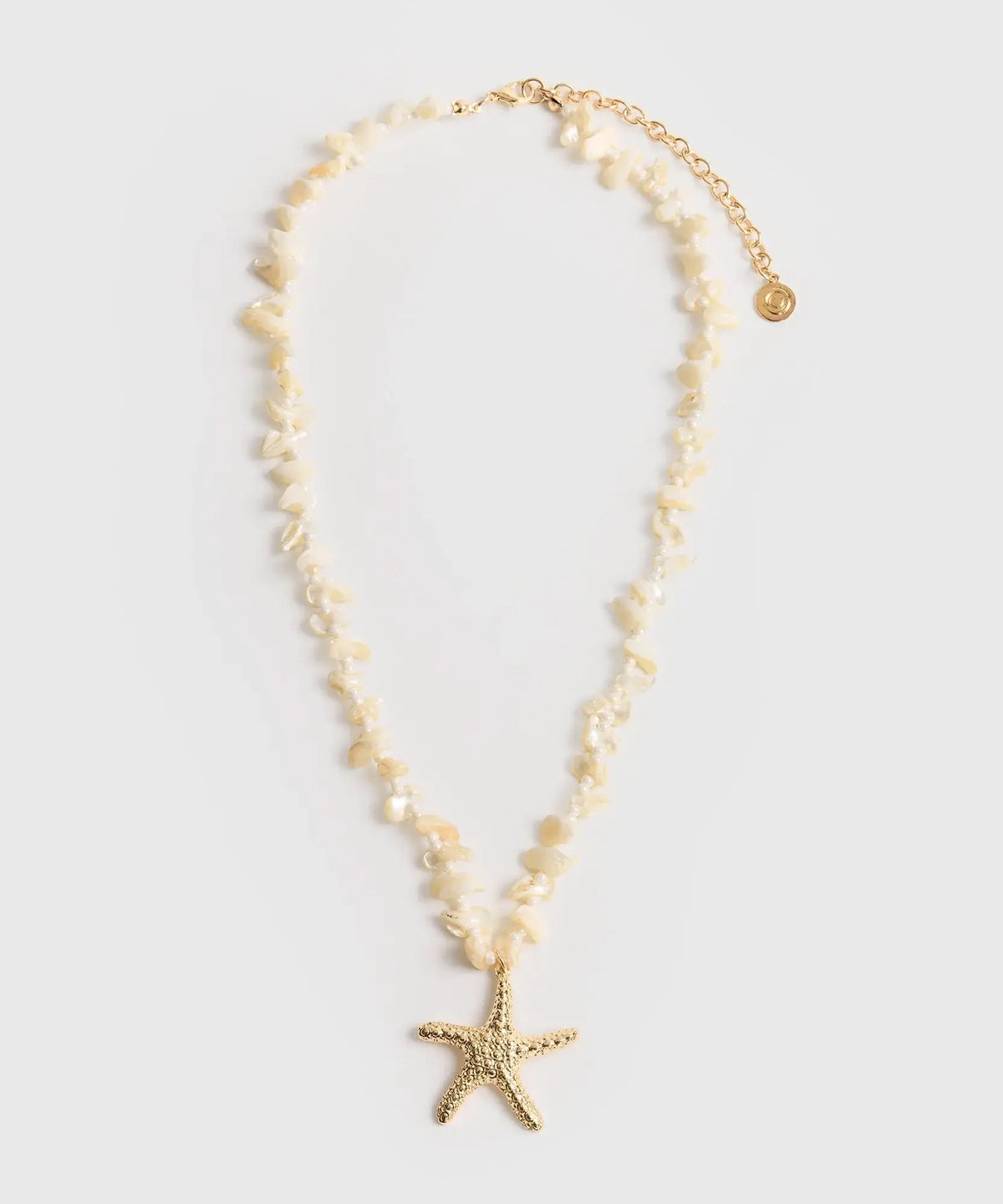 Collar Estrella De Mar