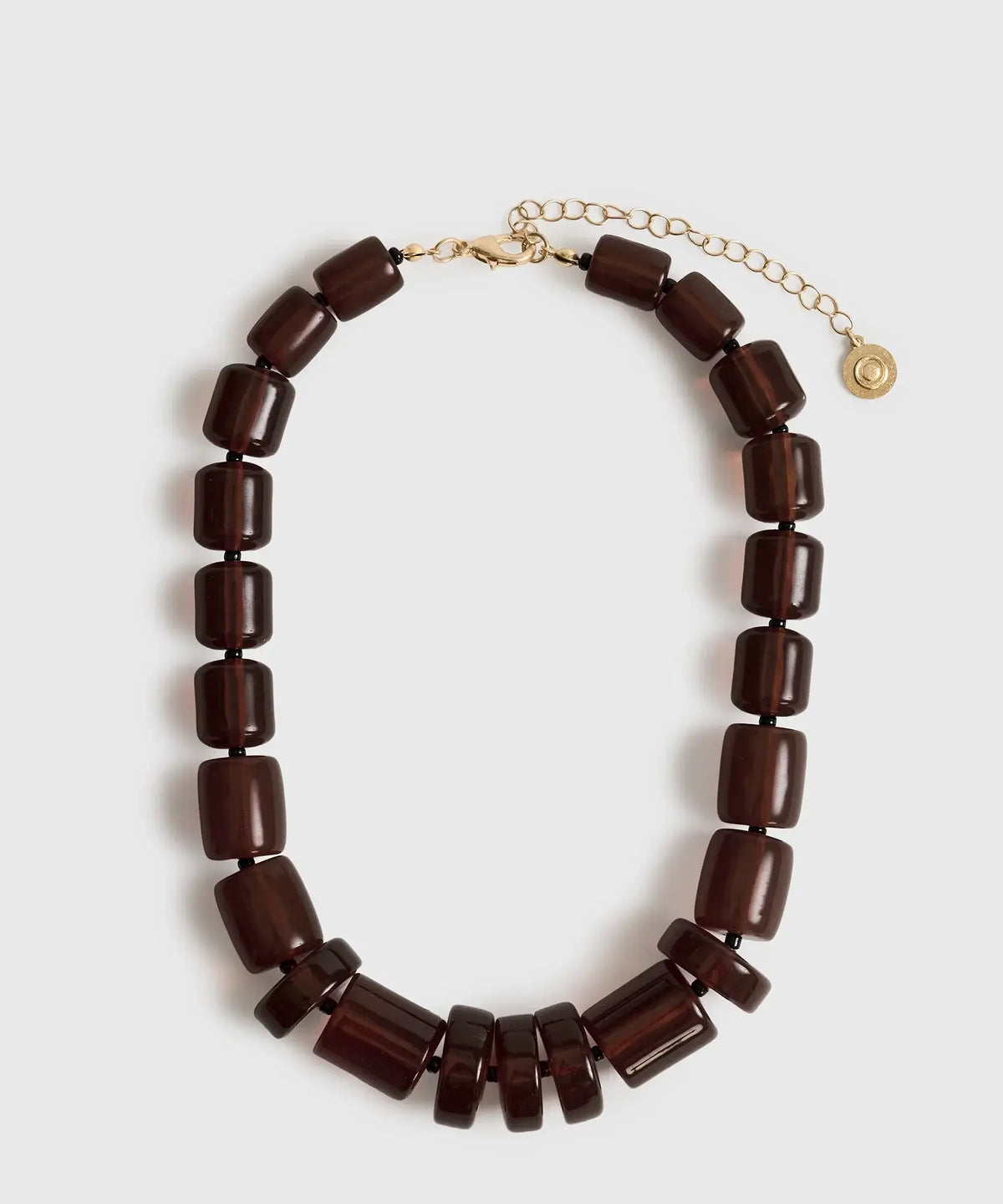 Collar Piedras Irregulares