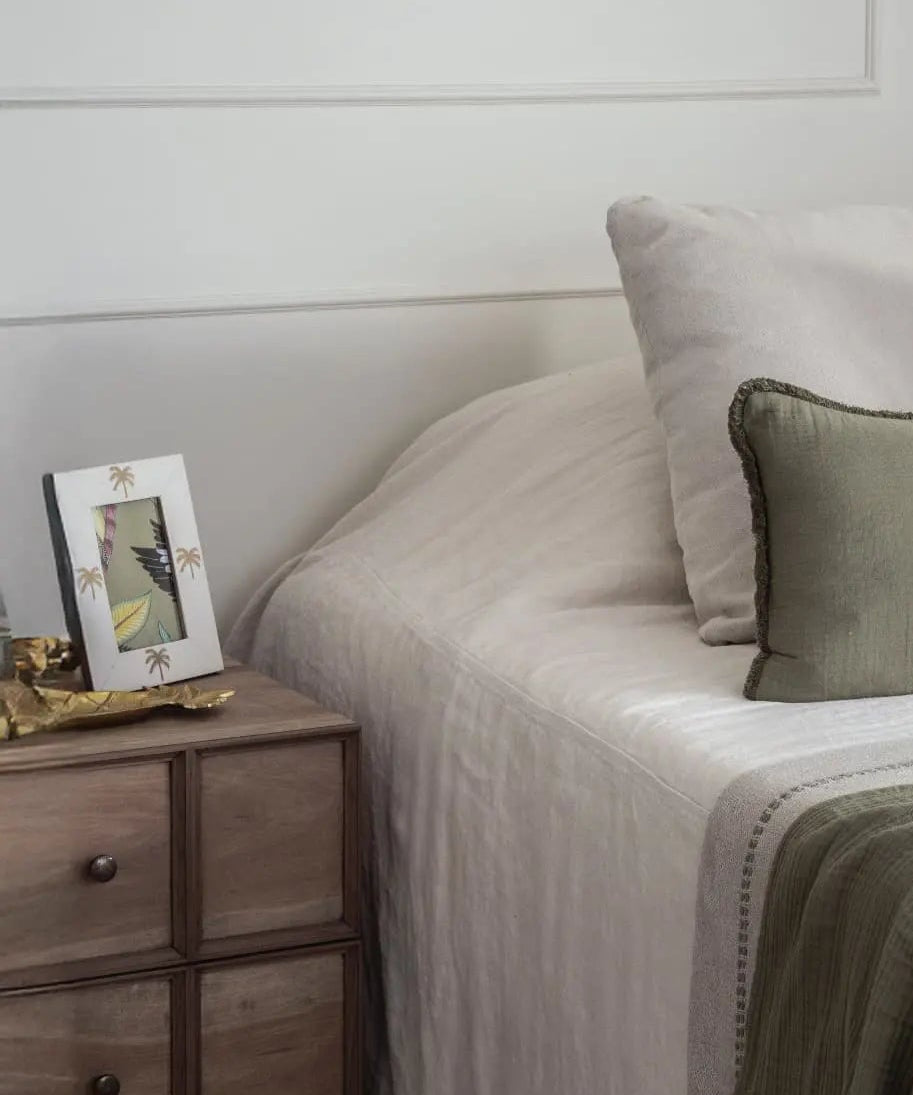 Marco De Fotos Palmeras