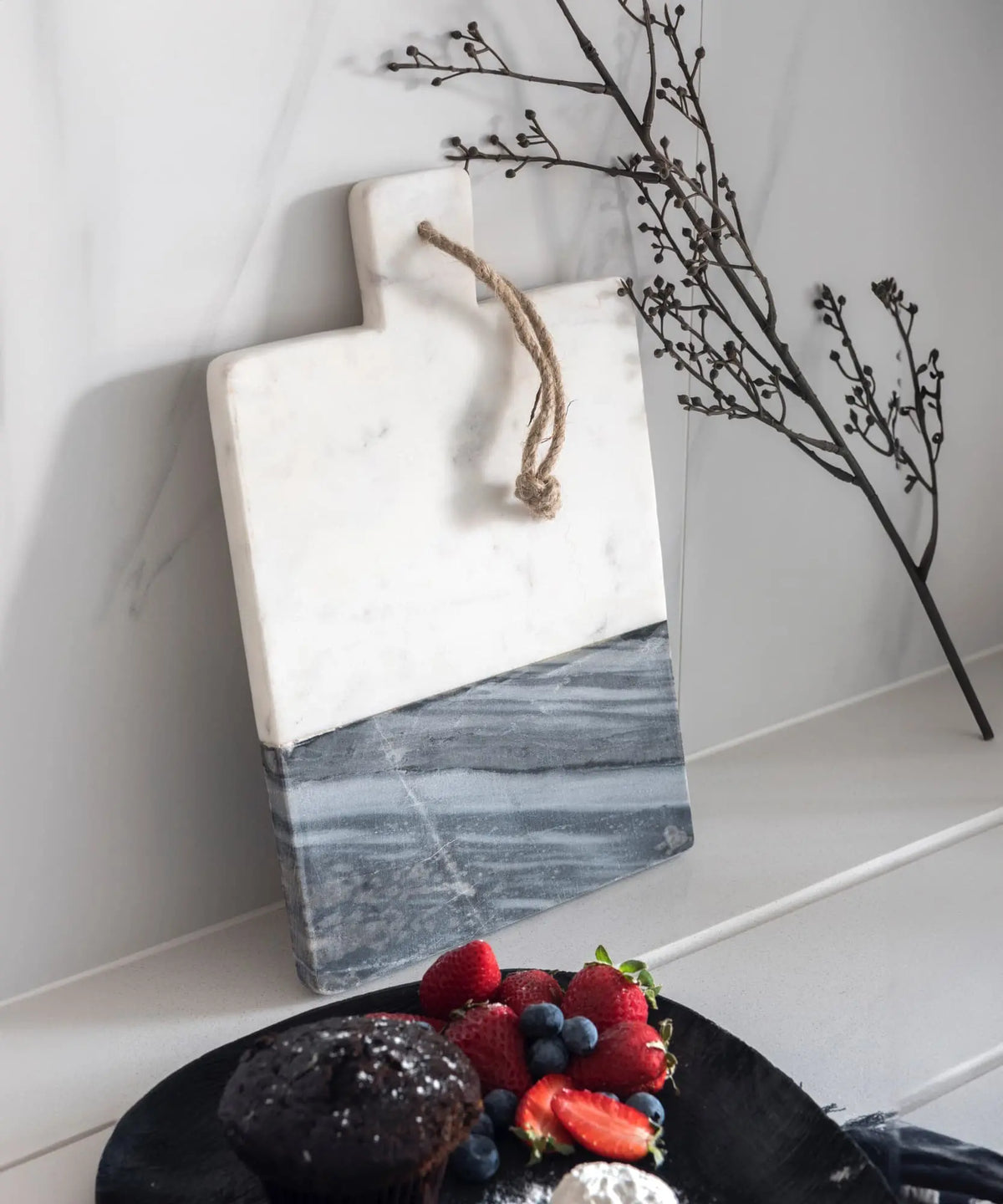 Tabla De Mármol Piedra