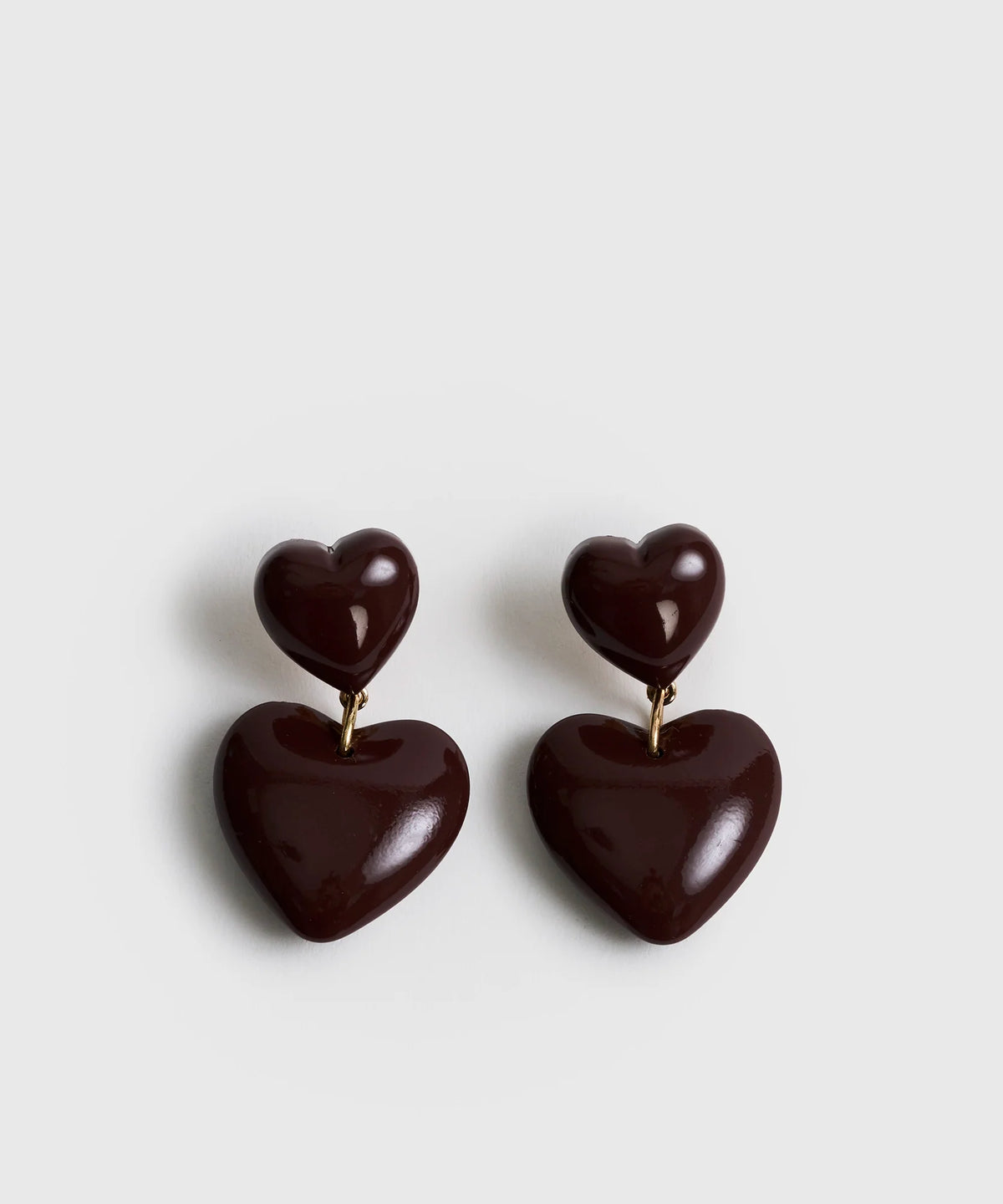 Aros Corazón