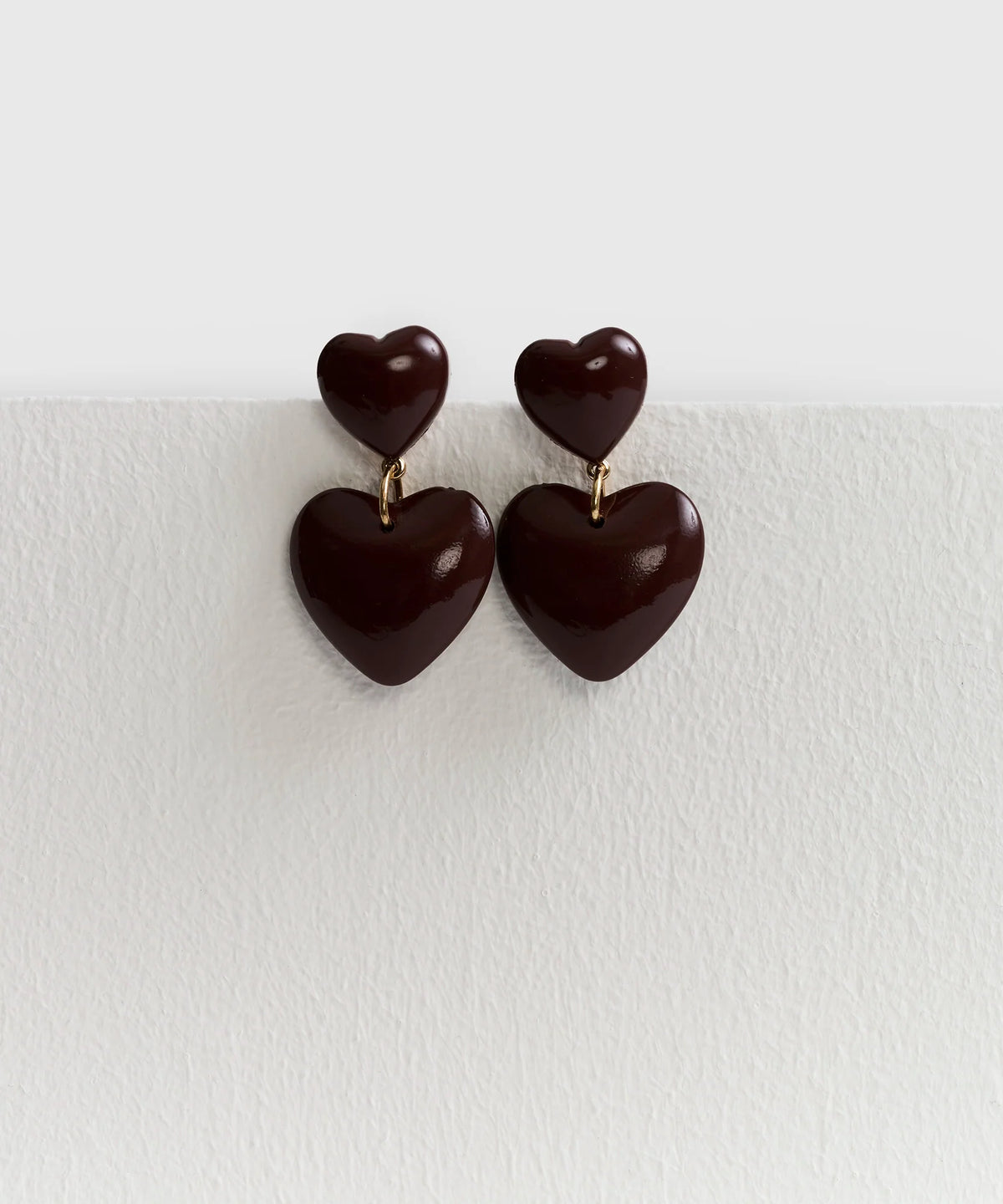Aros Corazón