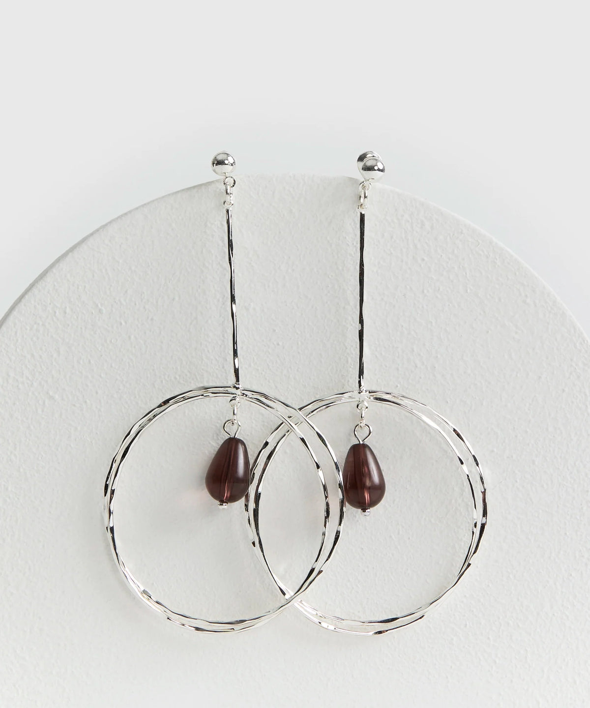 Aros Círculos Textura