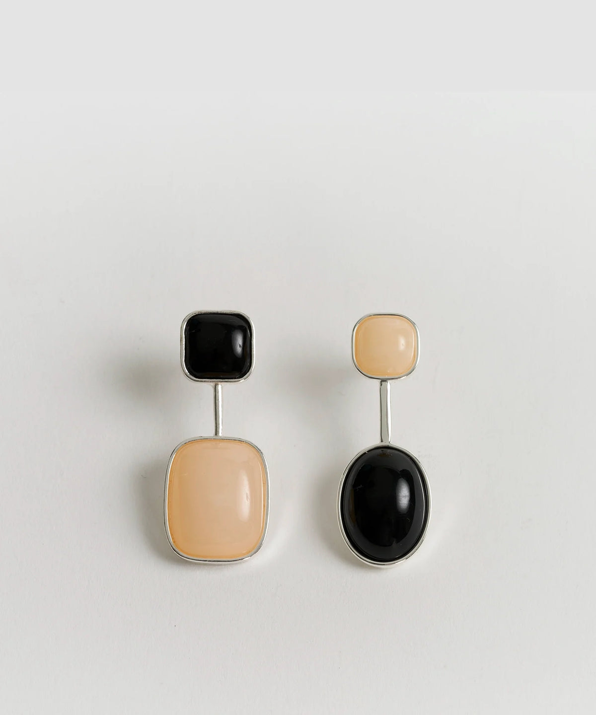 Aros Piedras Cambiadas Woman