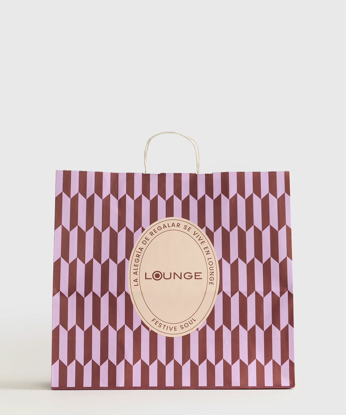 Bolsa Grande Para Regalo (Carteras)