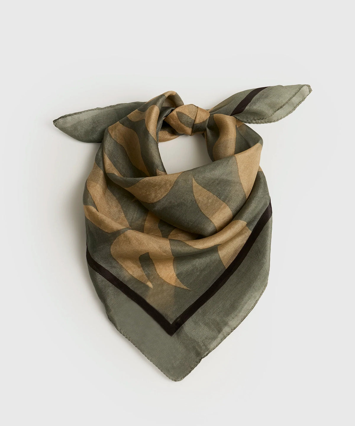 Bandana Cuadrada