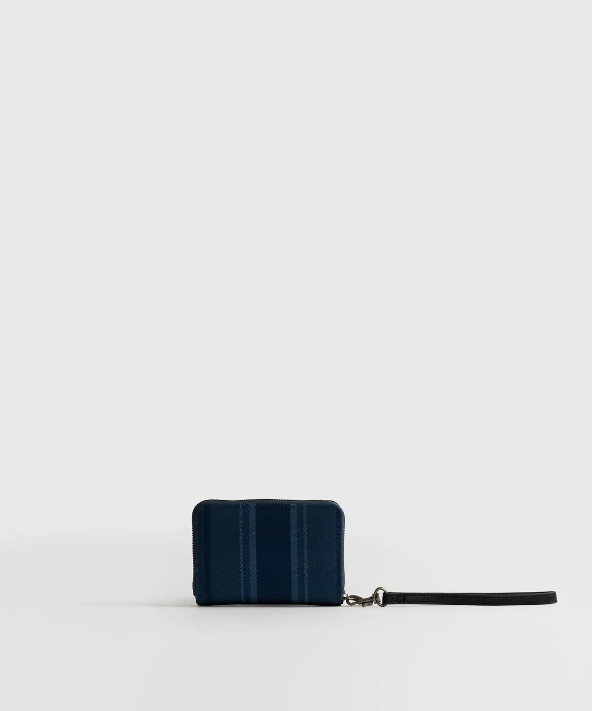 Billetera Líneas Bicolor Boho
