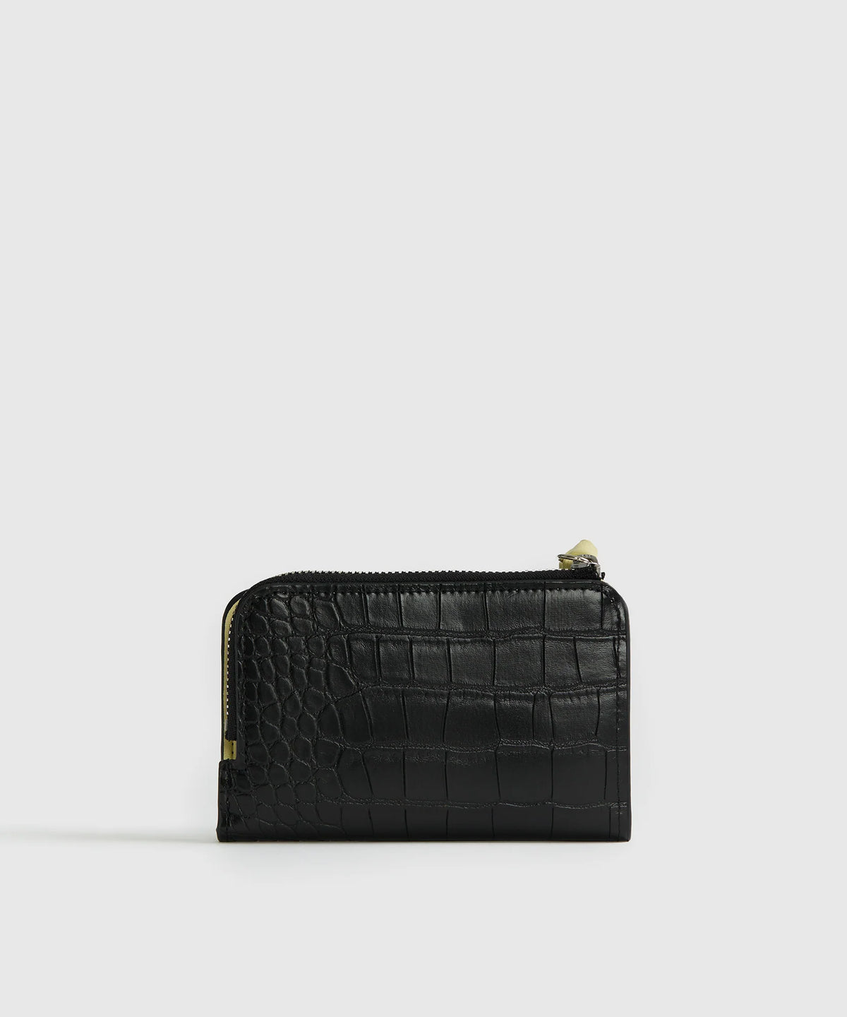 Billetera Mediana Croco