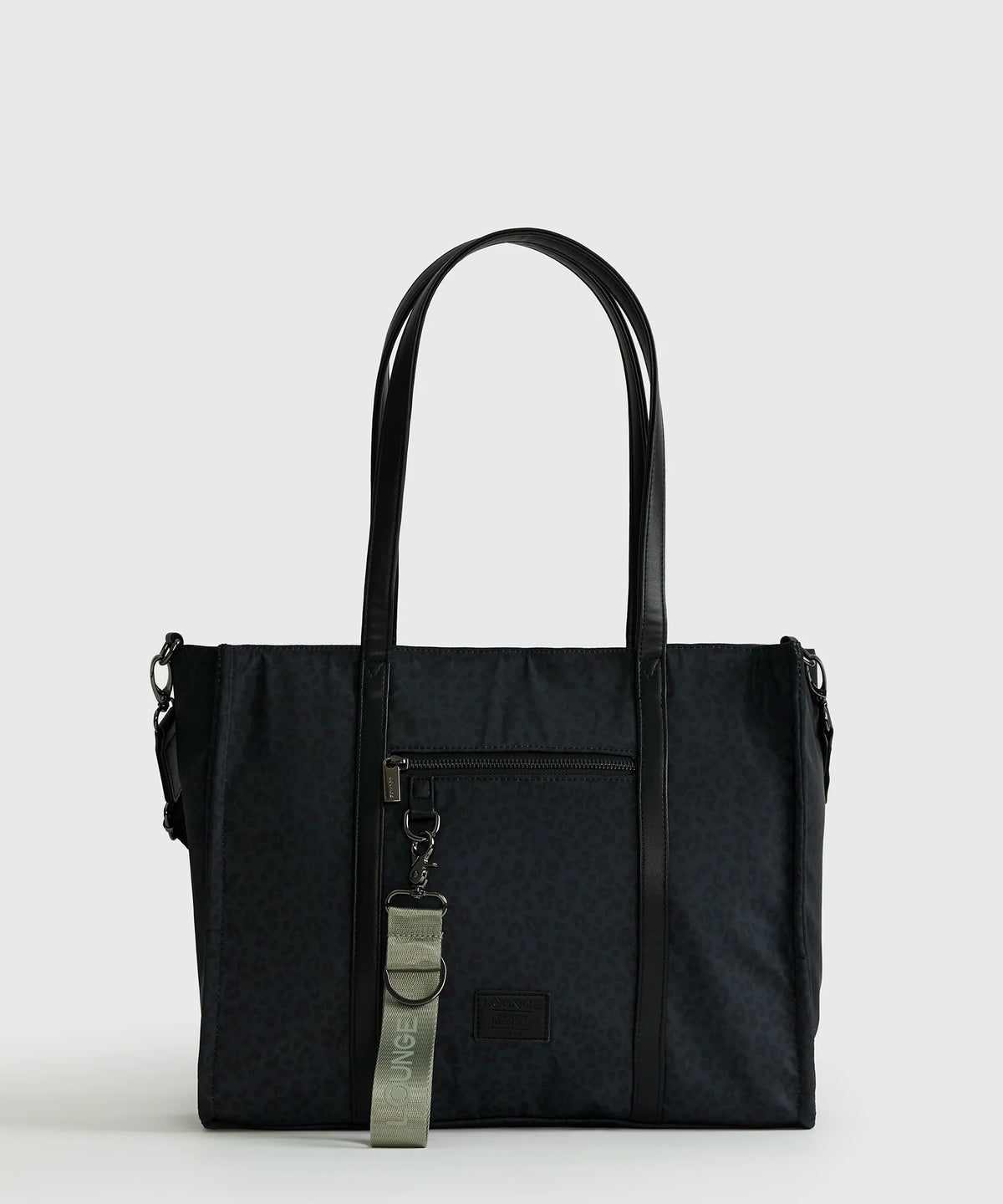 Bolso Hombro Notebook Nylon Back To School