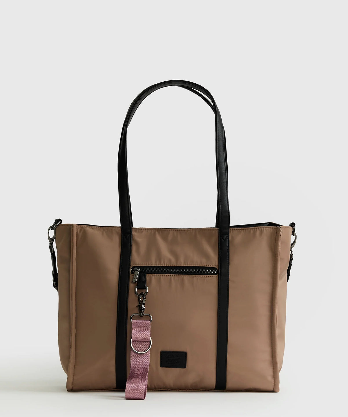 Bolso Hombro Notebook Nylon Back To School