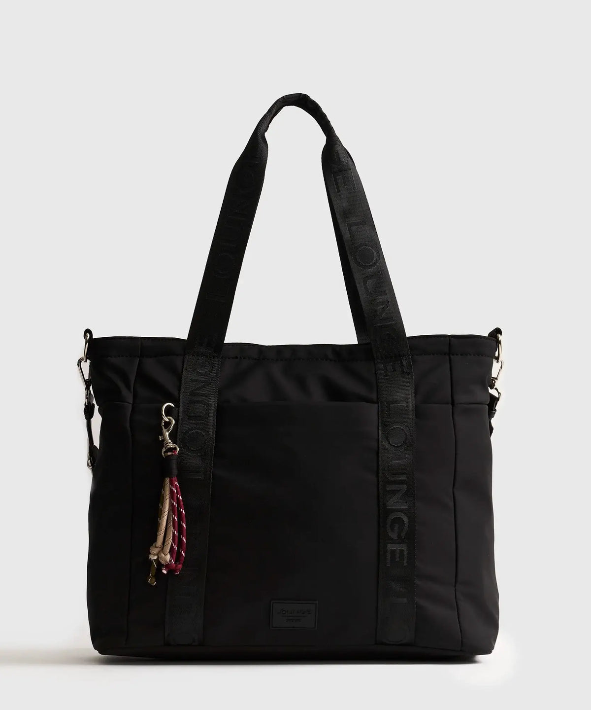 Bolso Nylon Llavero Street