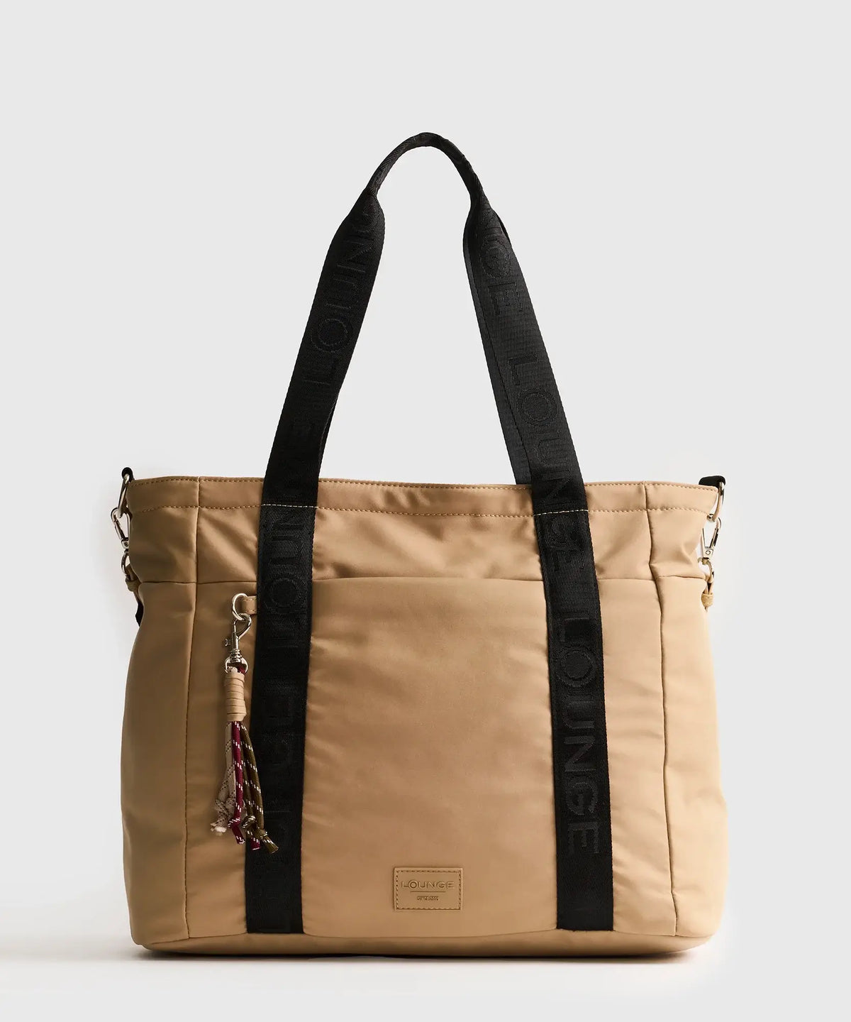 Bolso Nylon Llavero Street