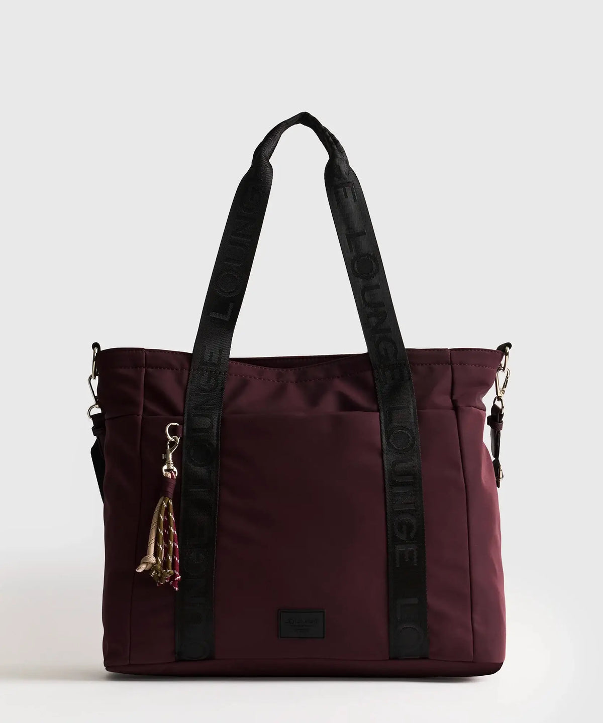 Bolso Nylon Llavero Street