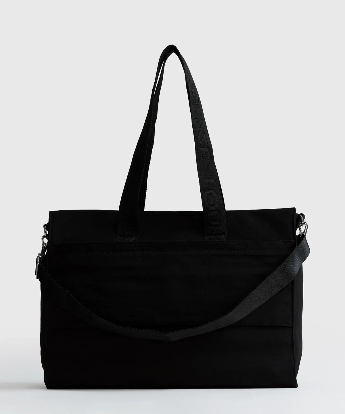 Cartera Nylon Llavero