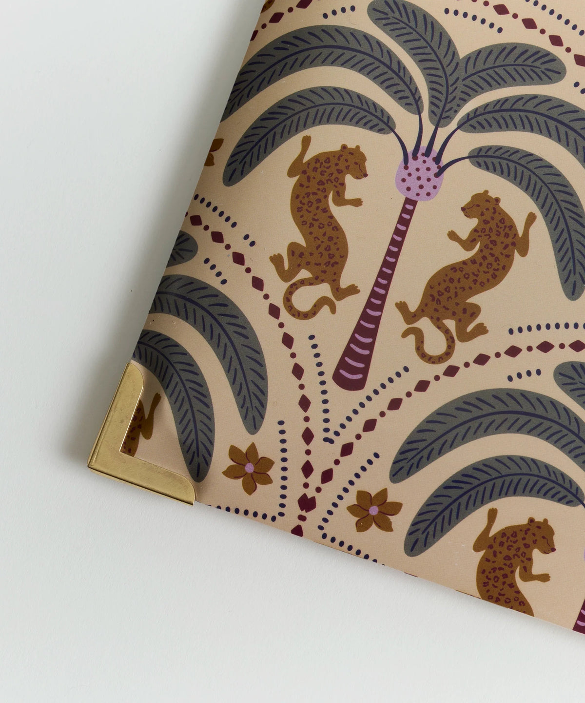 Carpeta Sobre Print Back To School