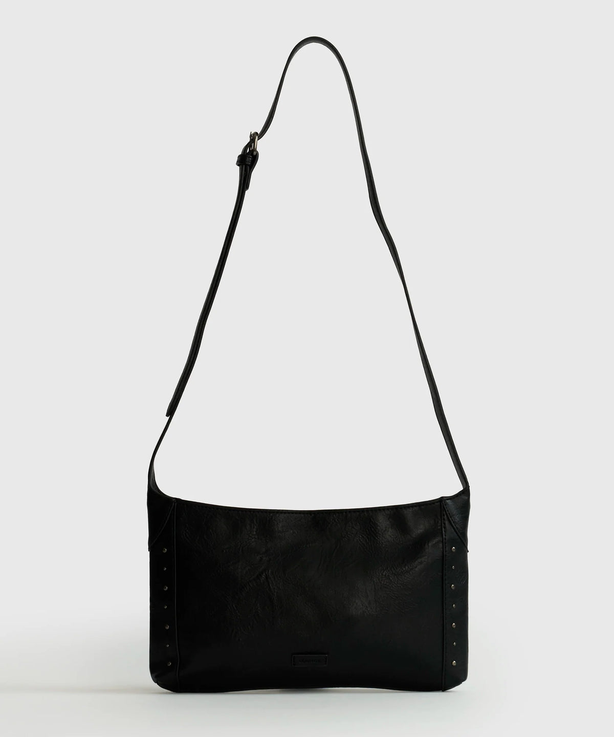 Cartera Bandolera Cruzada Tachas Boho